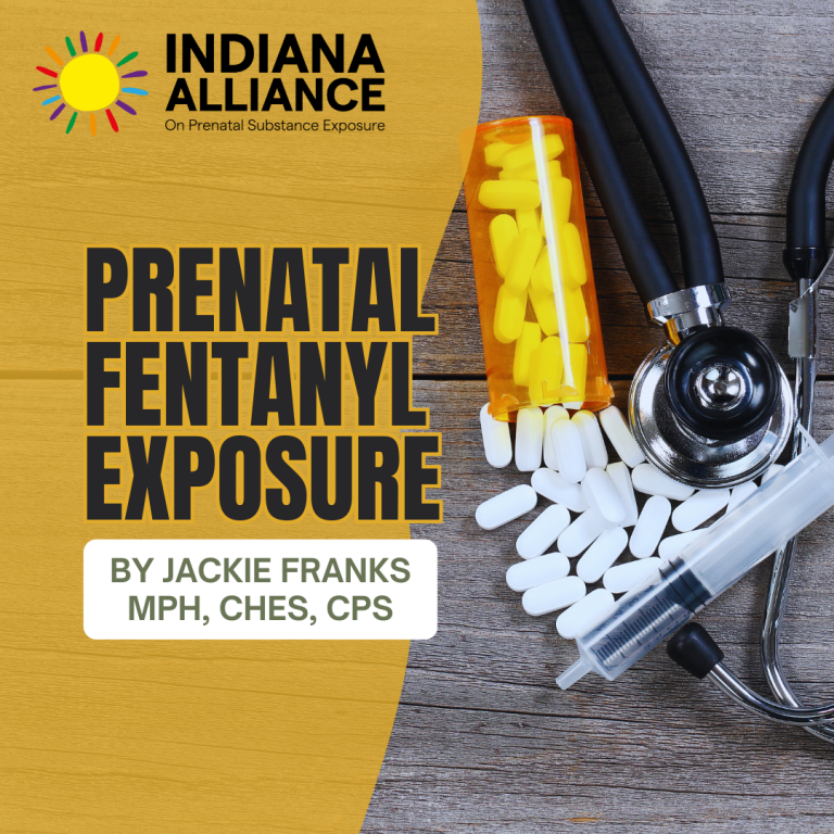 New Syndrome Identified Linked to Prenatal Fentanyl Exposure - Jackie ...