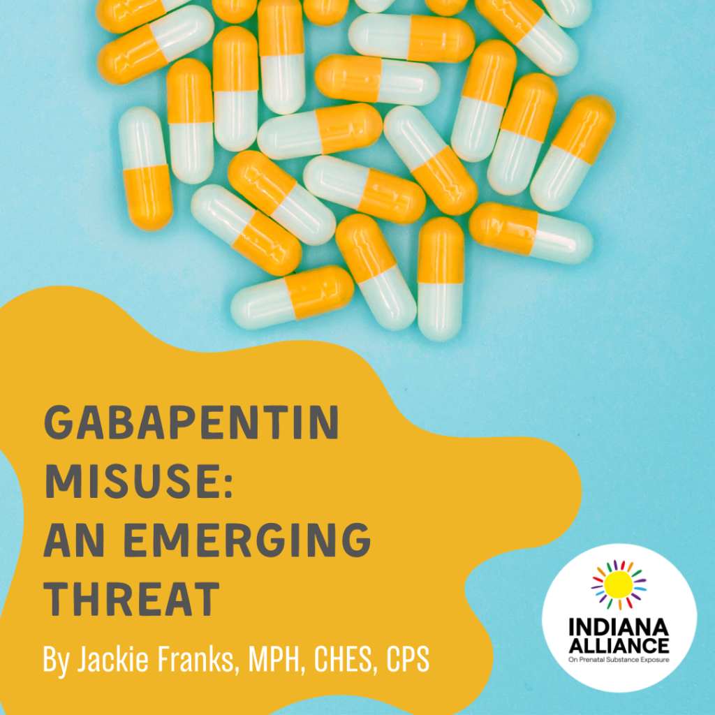 is gabapentin still a controlled substance